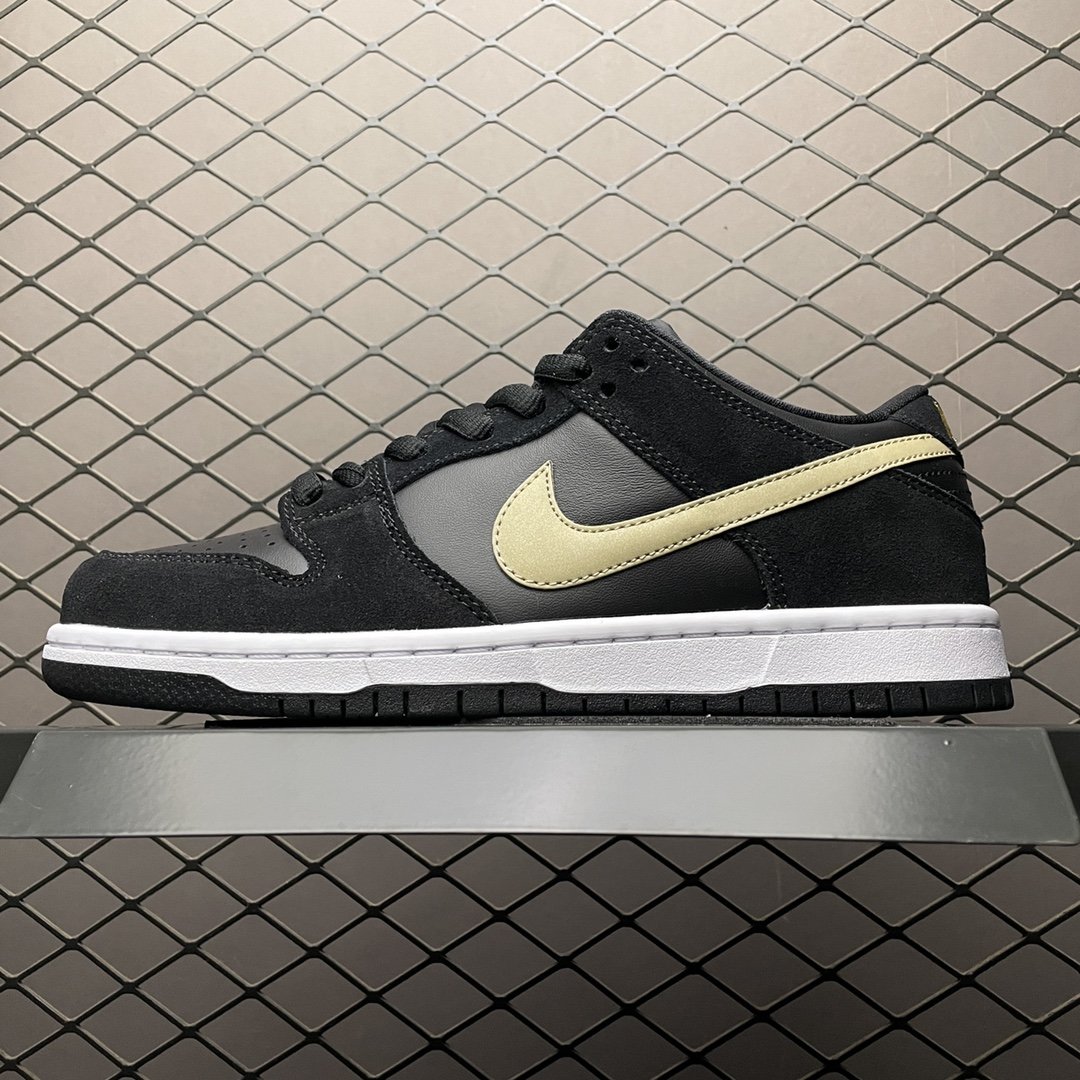 Replica Nike Dunk SB Shoe Nike SB Dunk Low Takashi BQ6817-002 Size 36-46
