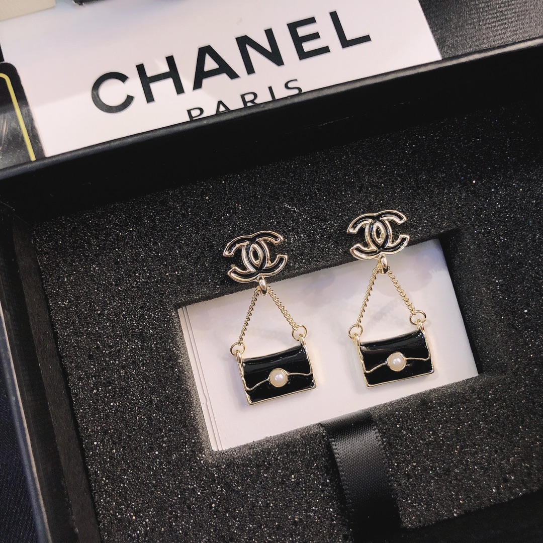 Replica CHANEL Earring