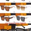 Replica Louis Vuitton Glasses