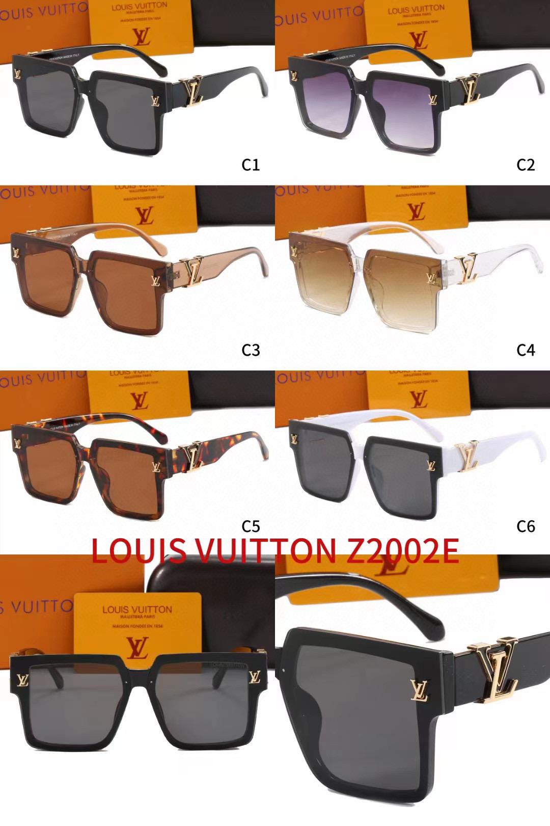 Replica Louis Vuitton Glasses