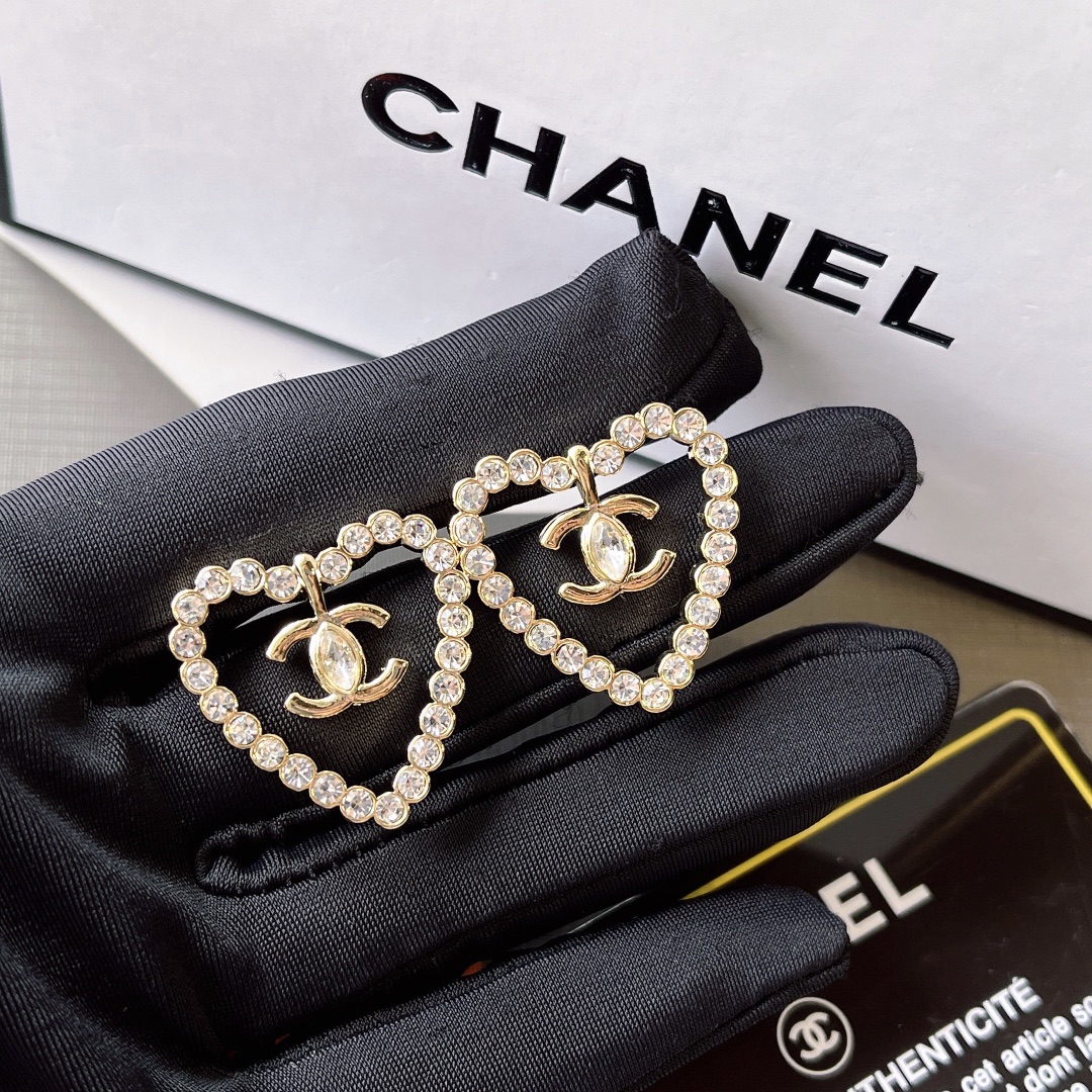 Replica CHANEL Earring