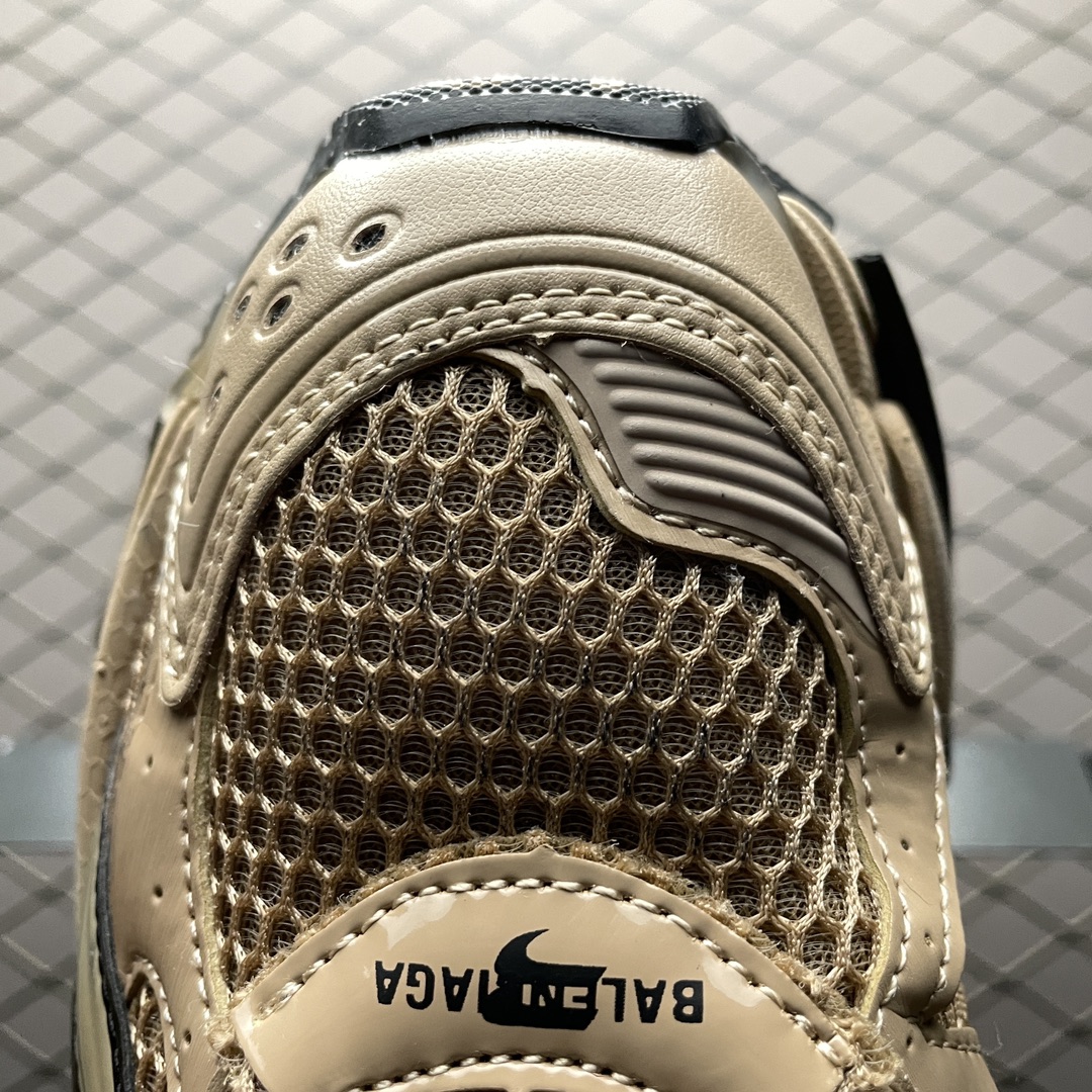 Replica Balenciaga Shoe Balenciaga Runner Gold Size 35-46