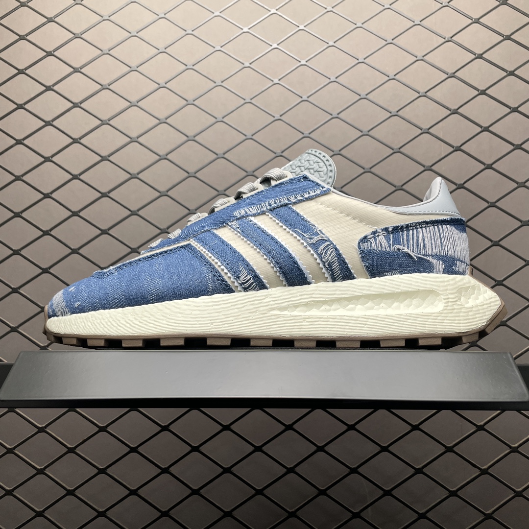 Replica Adidas Shoe Adidas Retropy E5 H03070 Size 36-45