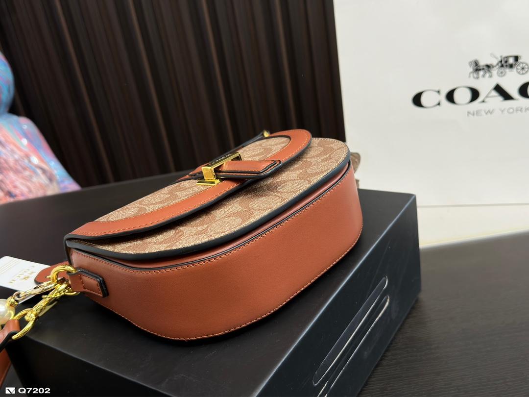 Replica Coach Bag 19*14CM