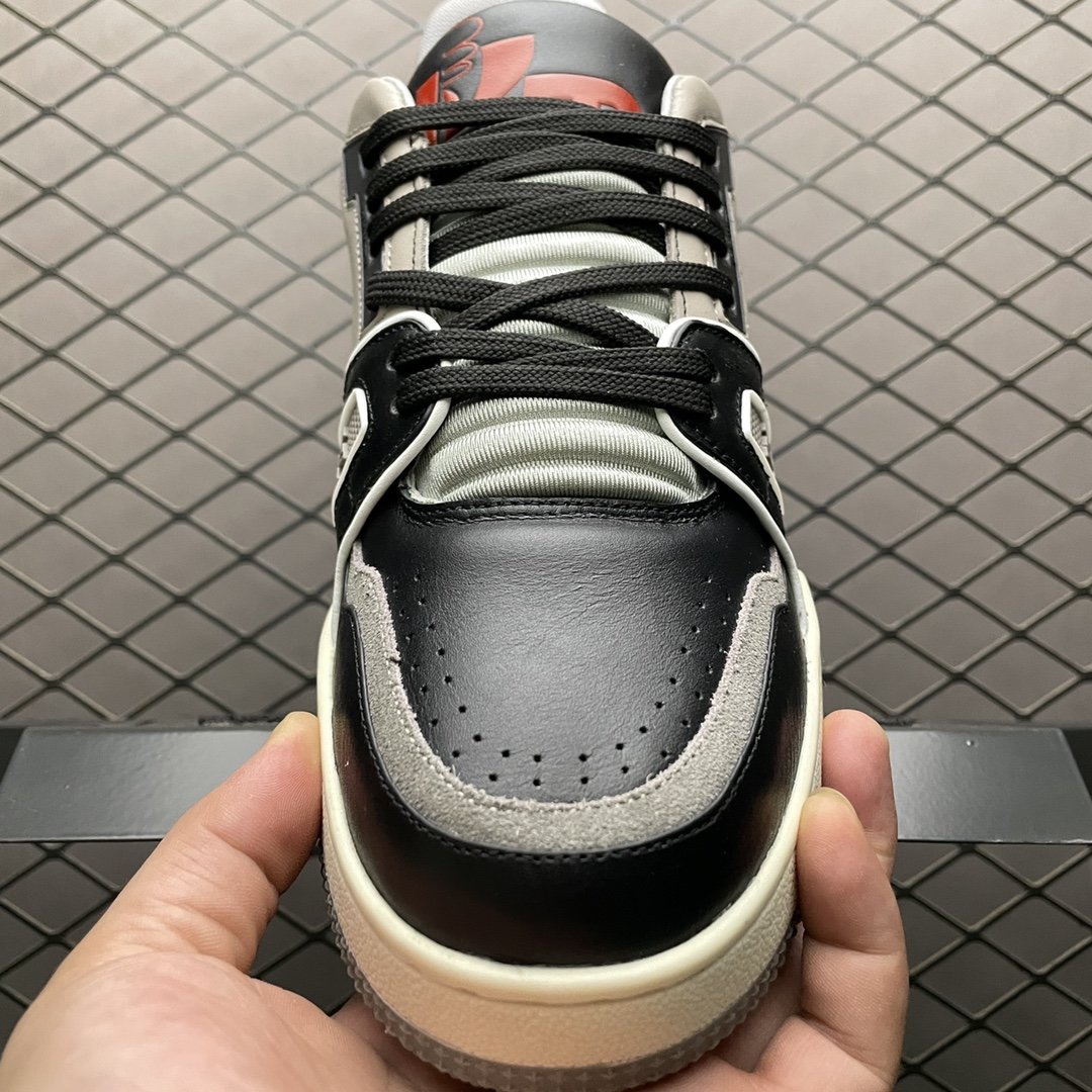 Replica Louis Vuitton Shoe Louis Vuitton 2021ss LV Trainer Size 38-45 095006