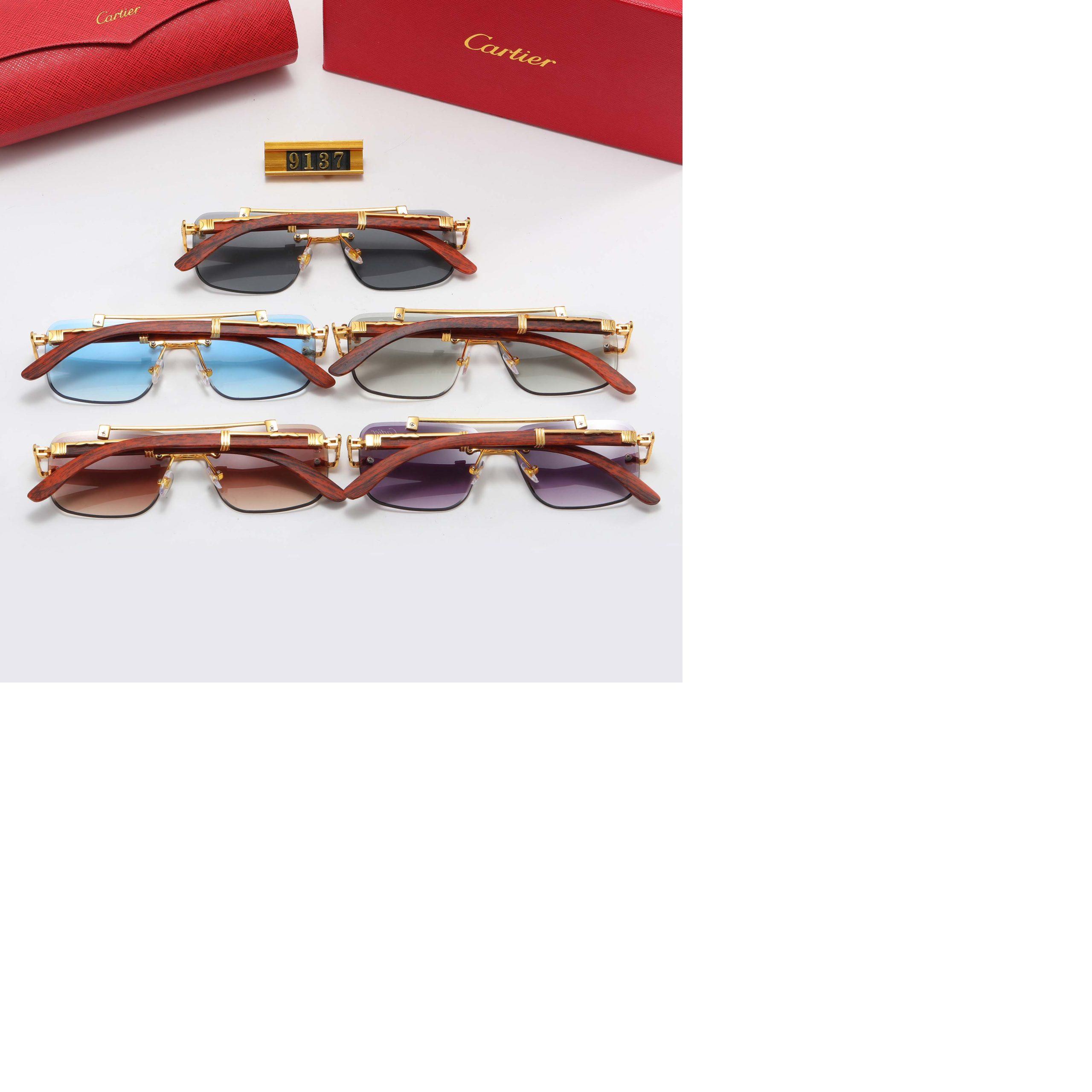 Replica Cartier Glasses