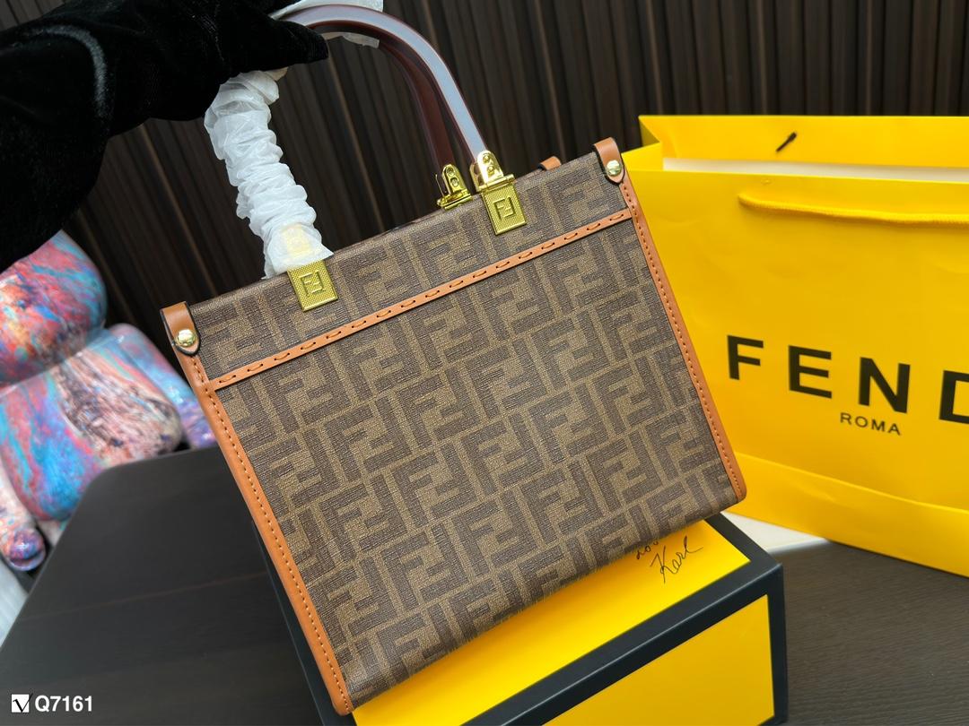 Replica Fendi Bag 25*22CM