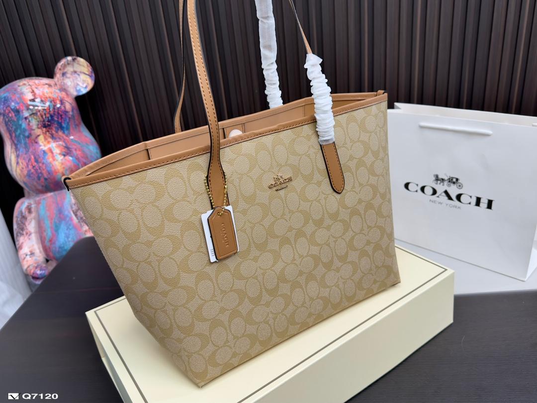 Replica Coach Bag 32*28CM