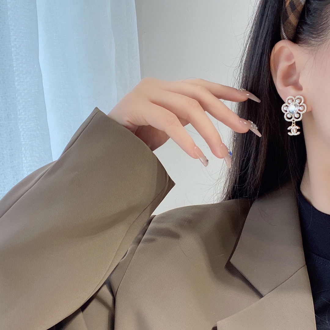 Replica CHANEL Earring