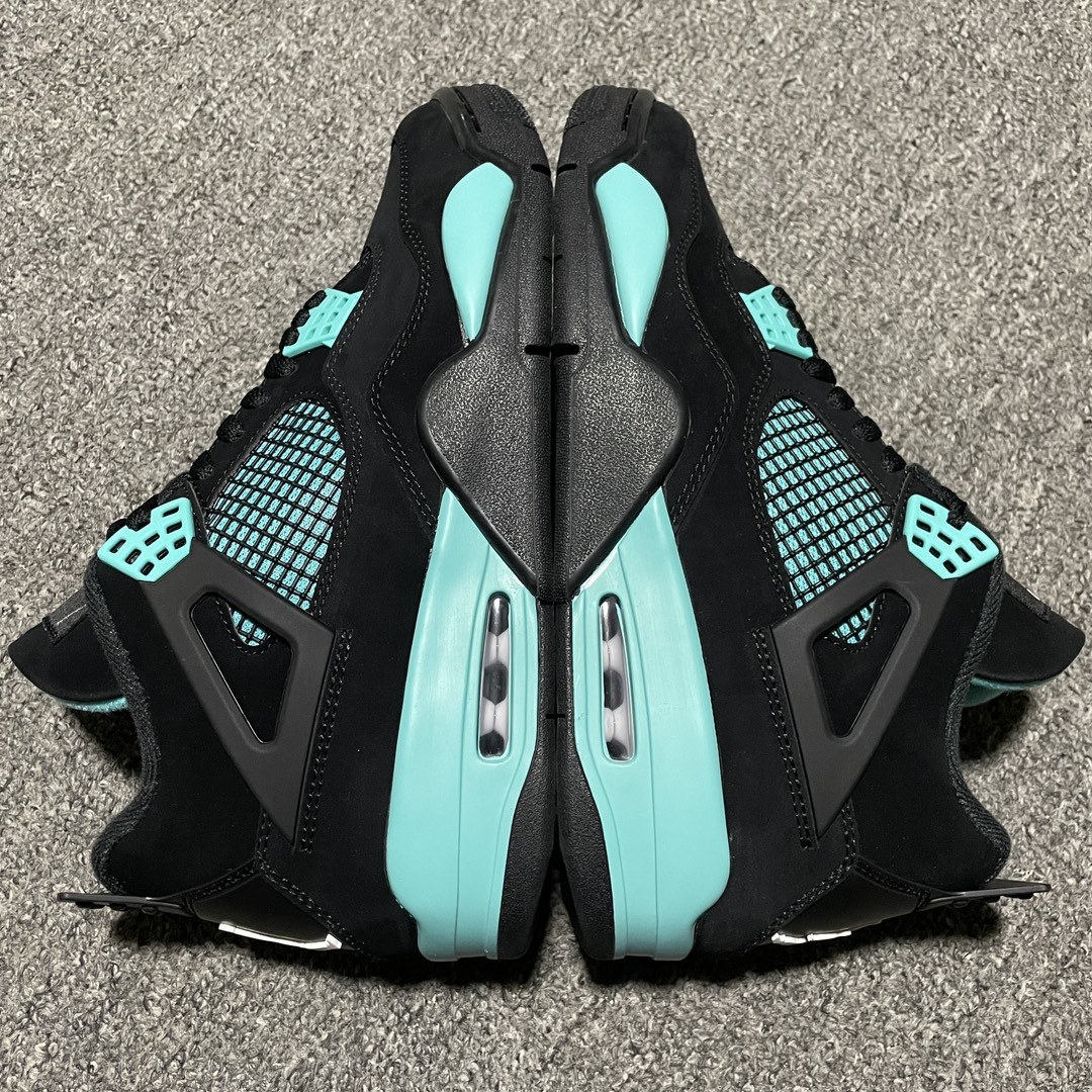Replica Air Jordan Shoe Air Jordan 4 AJ4  DH6927-001 size 40.5-48.5