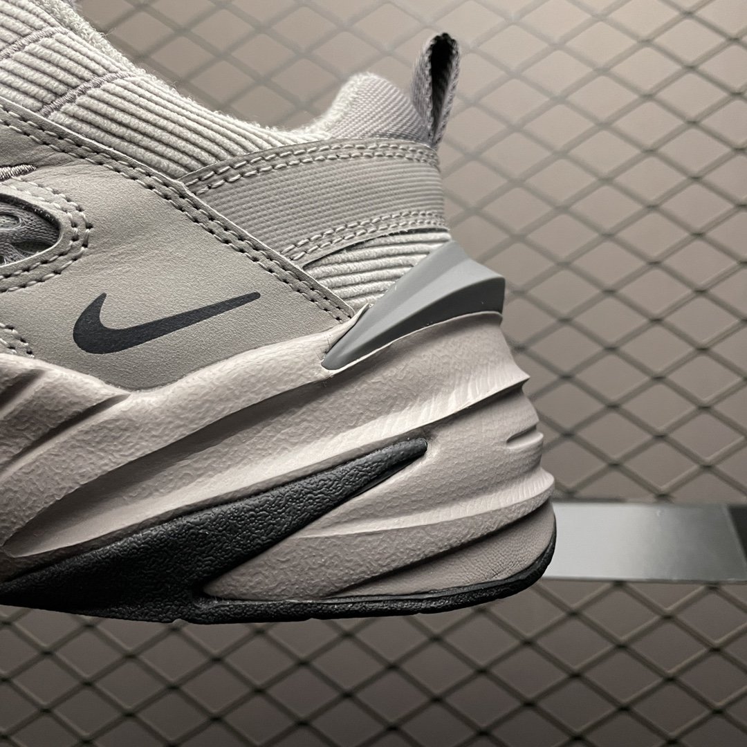 Replica Nike Shoe Nike M2K Tekno BV0074-001 Size 36-45