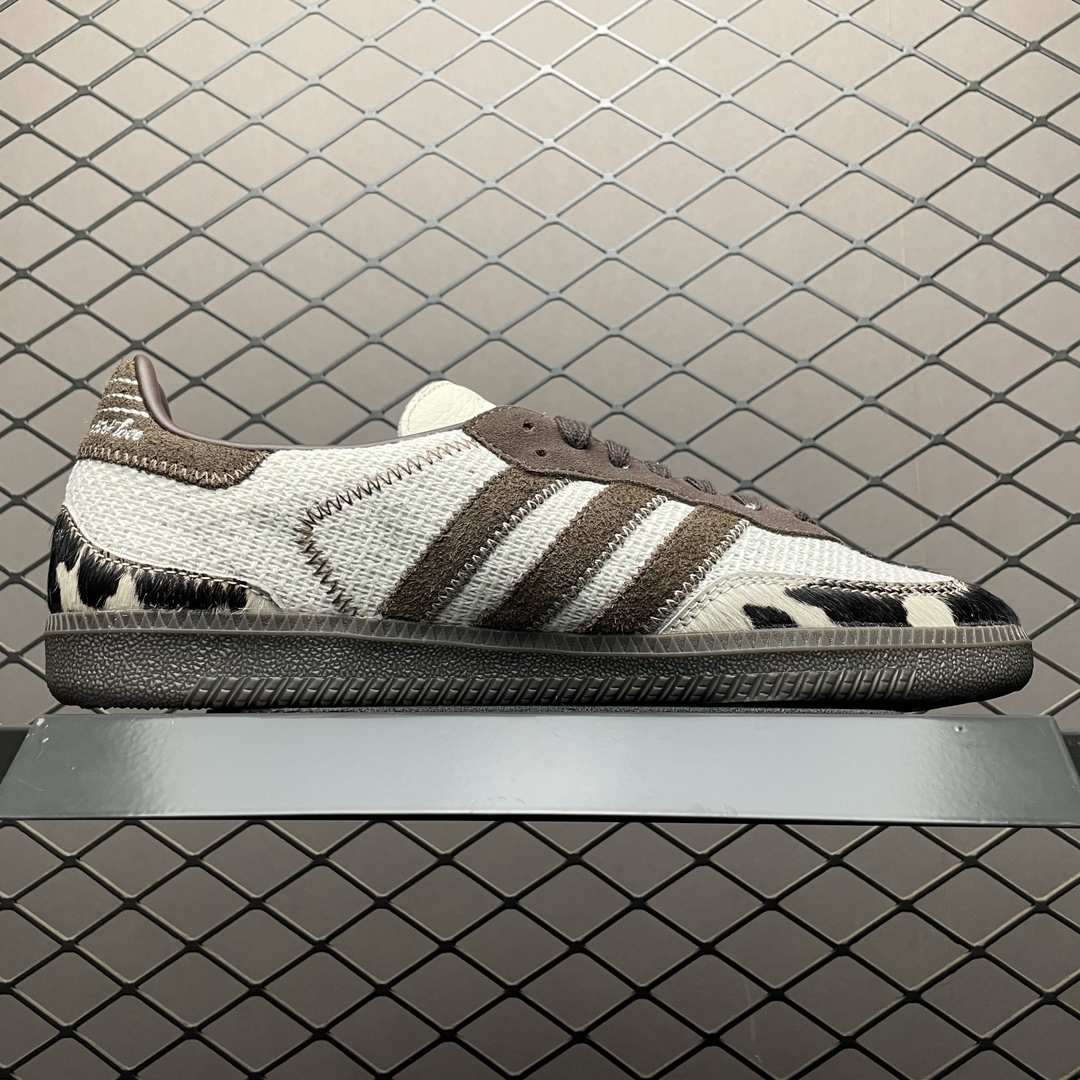 Replica Adidas Shoe Notitle x Adidas Samba ID6024 Size 36-45 #25YDEF95