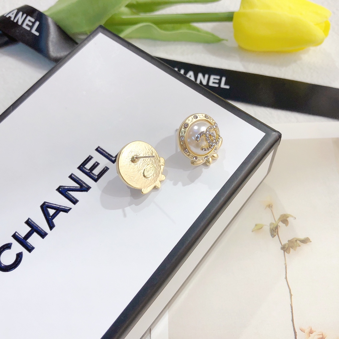 Replica CHANEL Earring