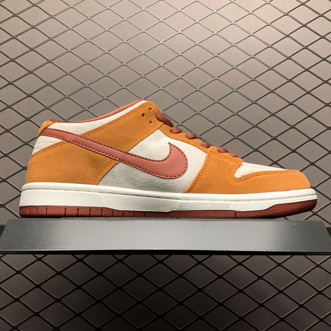 Replica Nike Dunk SB Shoe Nike SB Dunk Low Pro BQ6817-202 36-44