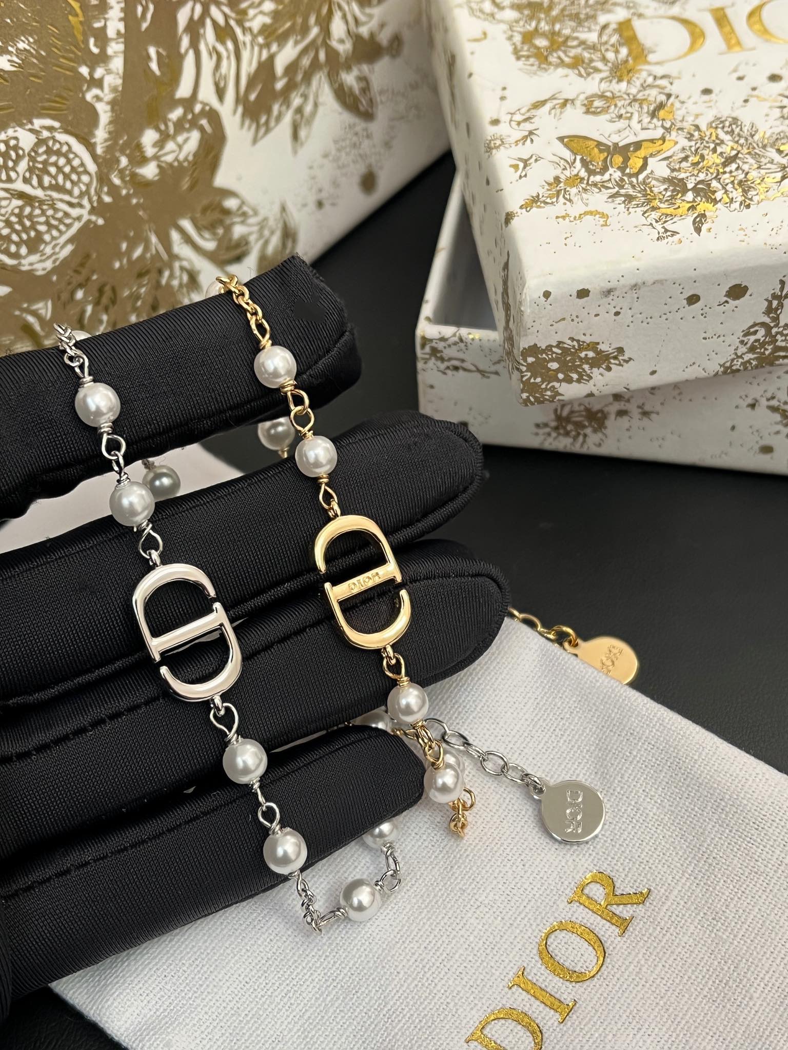 Replica DIOR Bracelet