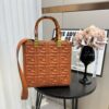 Replica Fendi Bag 23*22CM