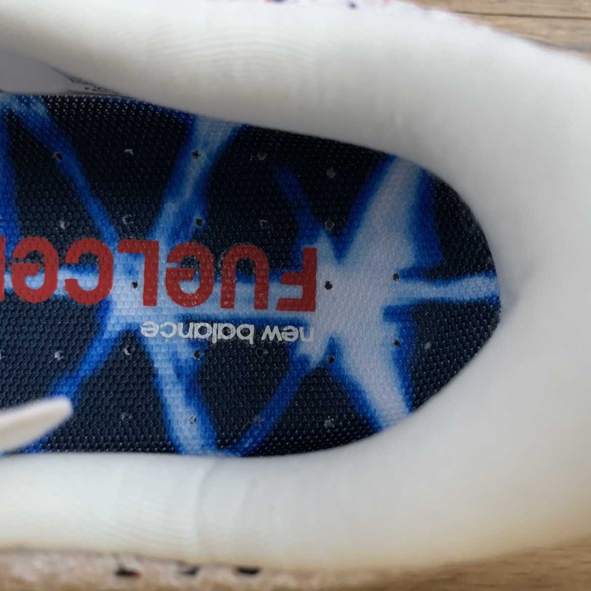 Replica New Balance Shoe New Balance Wrcelz2  36-45