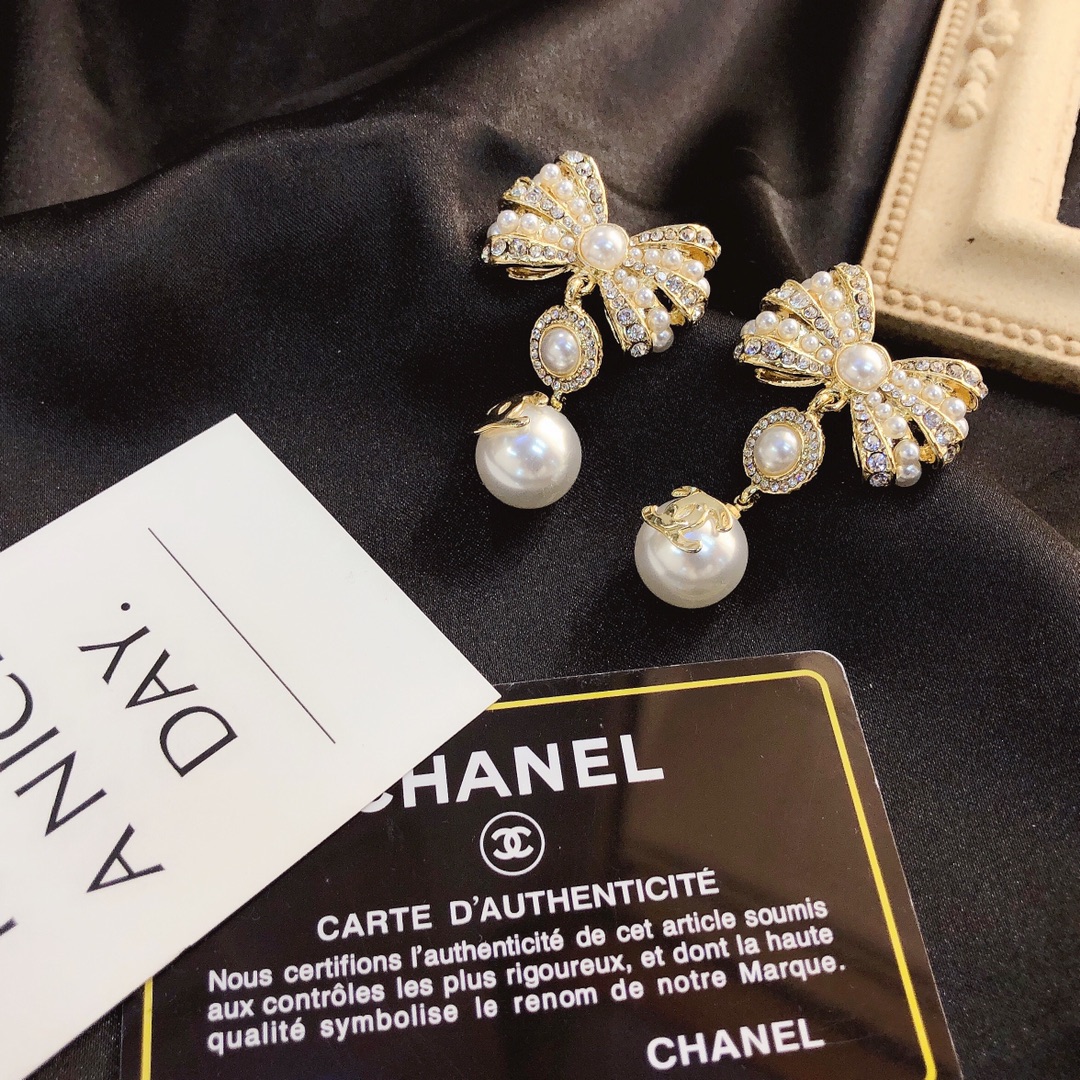 Replica CHANEL Earring