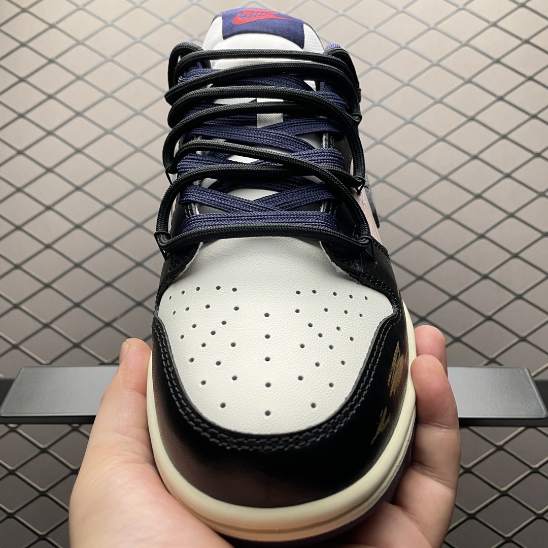 Replica Nike Dunk SB Shoe Nike Dunk Low FV8106-181