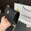 Replica Chanel Bag 18*12CM