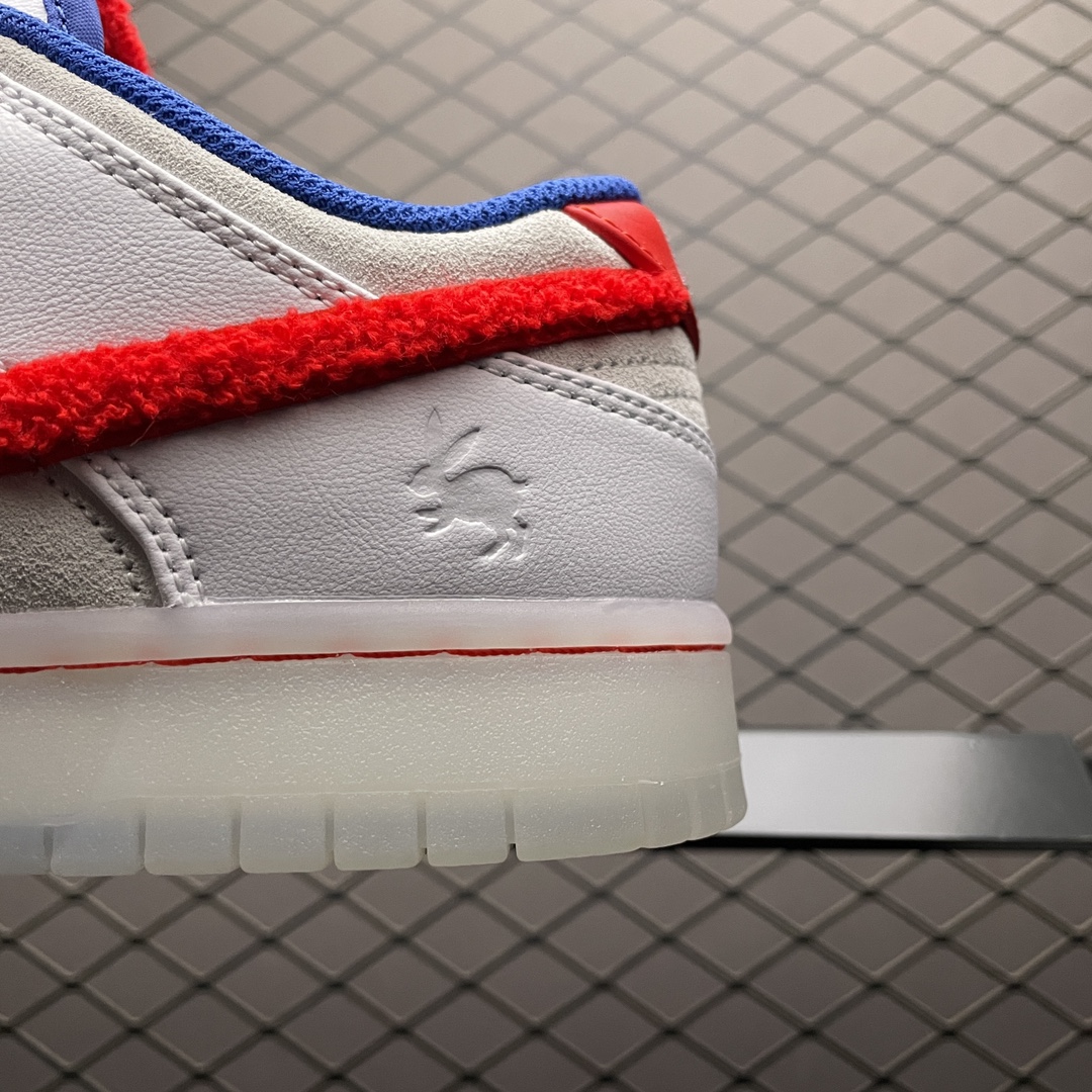 Replica Nike Dunk SB Shoe NK Dunk Low Year of the Rabbit  FD4203-161 Size 36-46