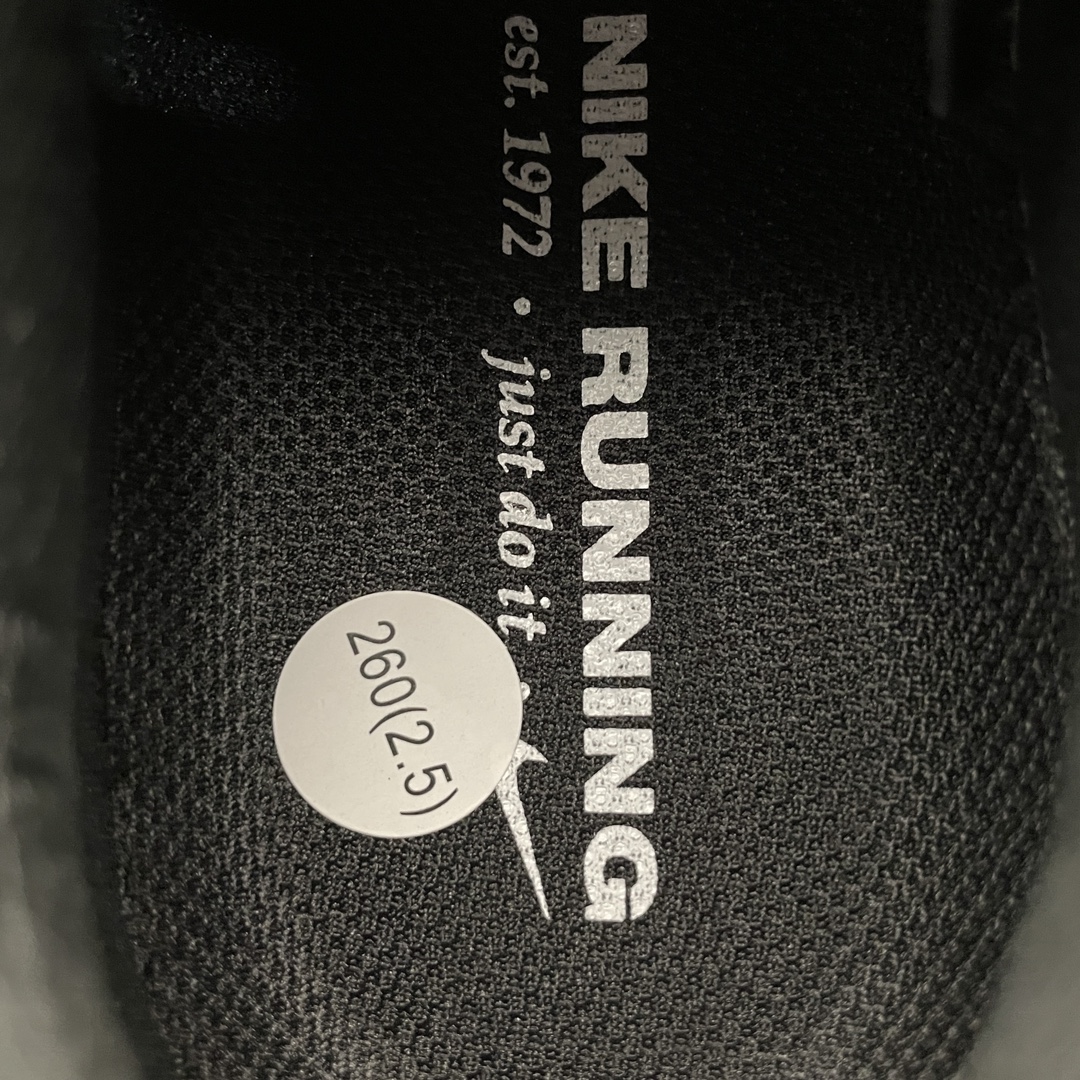 Replica Nike Shoe Nike Air Zoom Structure 25 25 DJ7883-002 Size 36-46