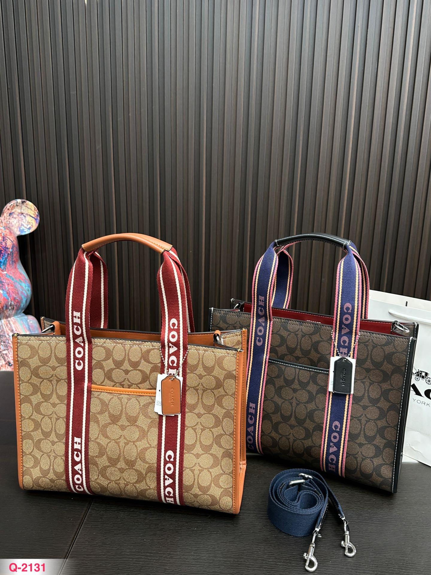 Replica Coach Bag 25*34CM