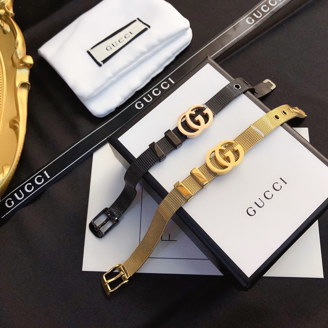 Replica GUCCI Bangle