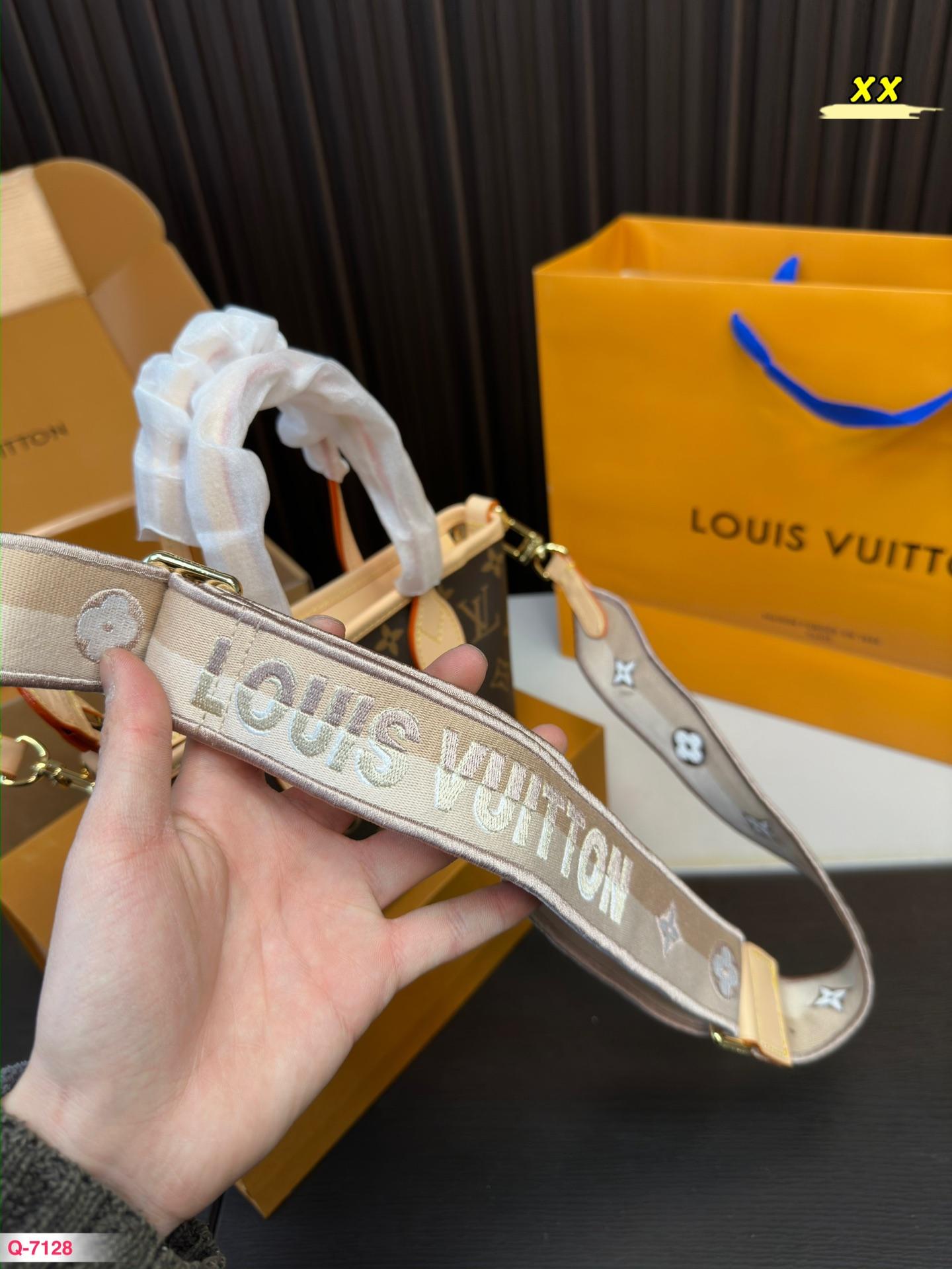 Replica Louis Vuitton Bag 20*14CM