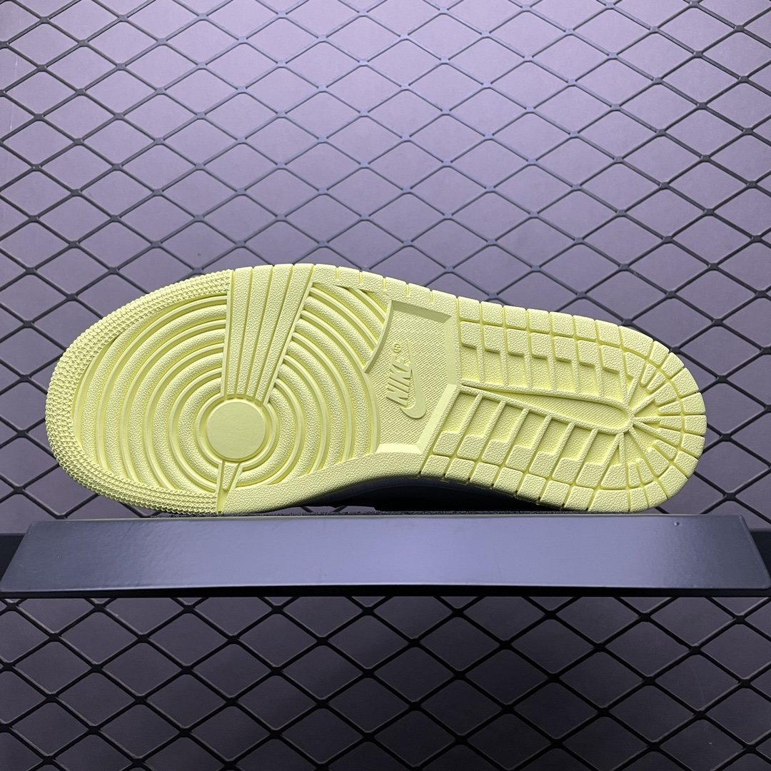 Replica Air Jordan Shoe Air Jordan 1 Low AJ1  DJ4342-400 36-40