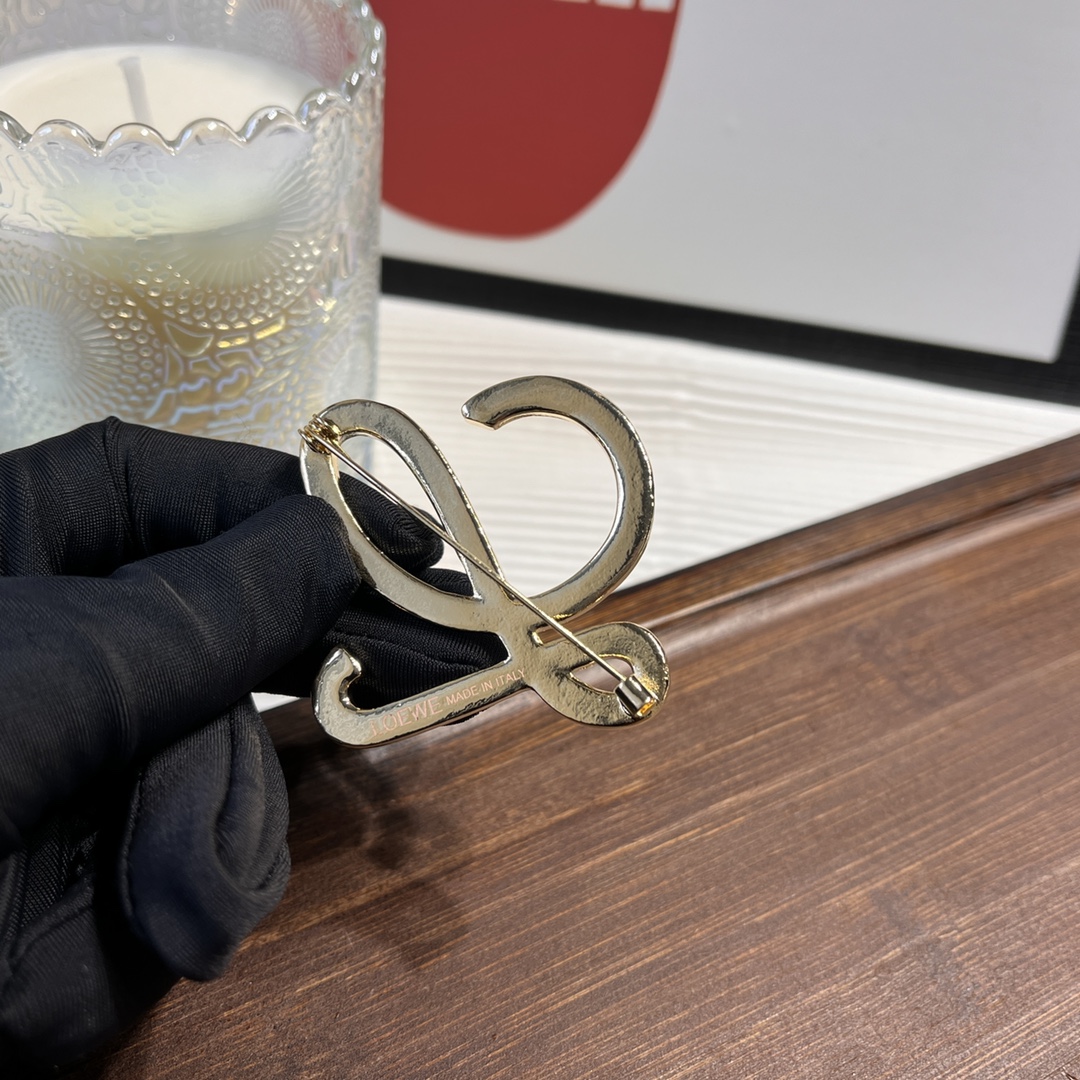 Replica LOEWE Brooch
