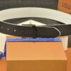 Replica LV belt