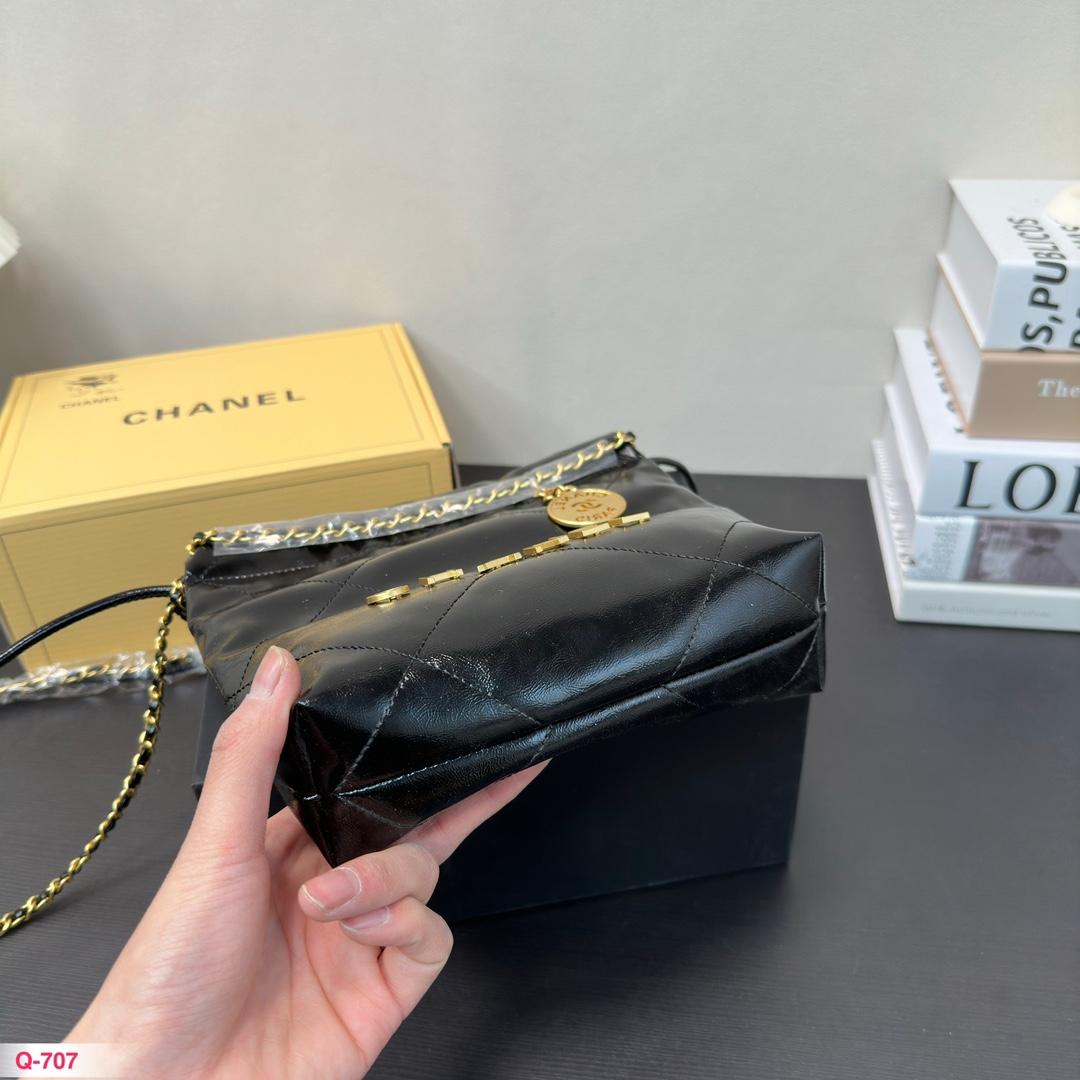 Replica Chanel Bag 18*22CM
