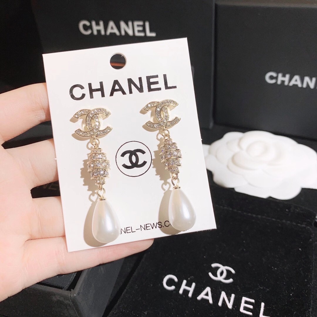 Replica CHANEL Earring