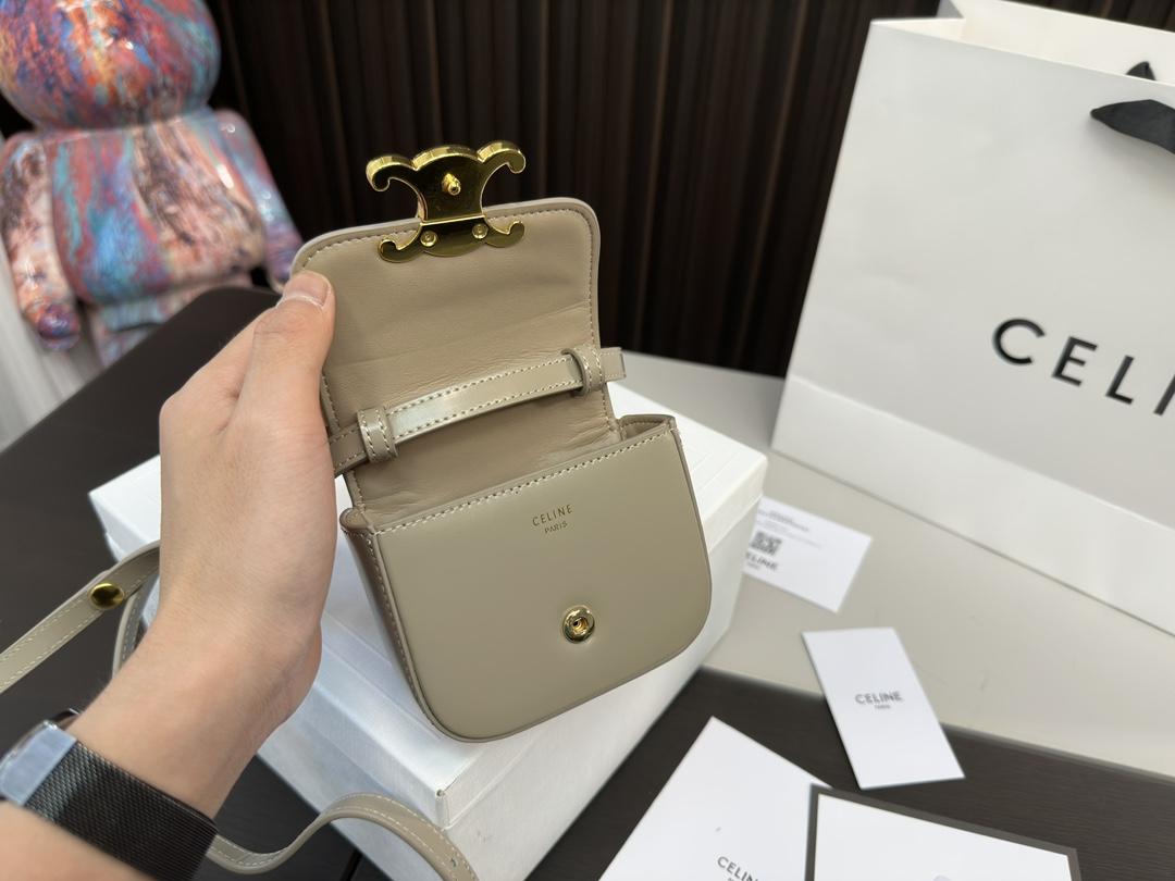 Replica Celine Bag 12*10CM