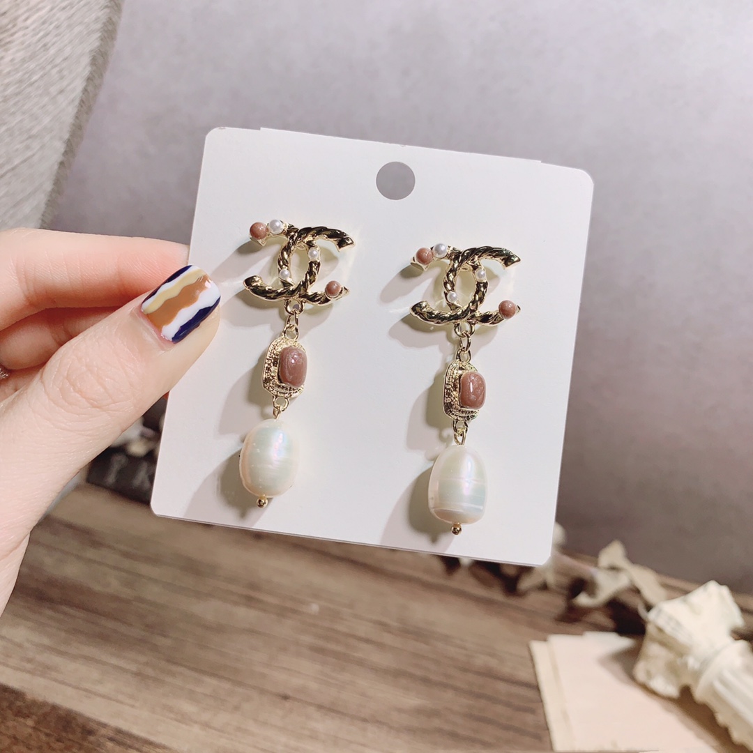 Replica CHANEL Earring