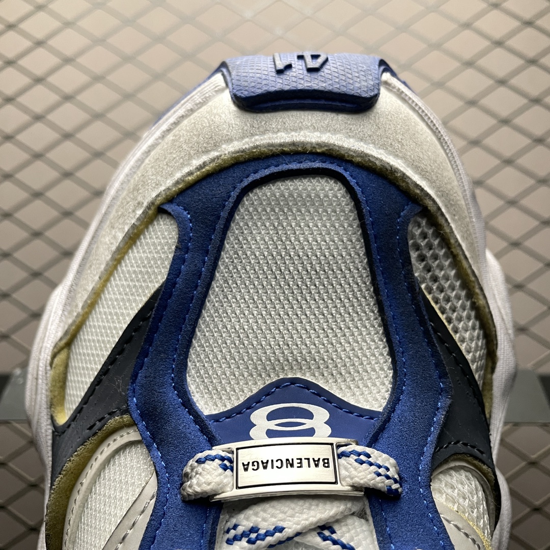 Replica Balenciaga Shoe Balenciaga CARGO Size 35-46