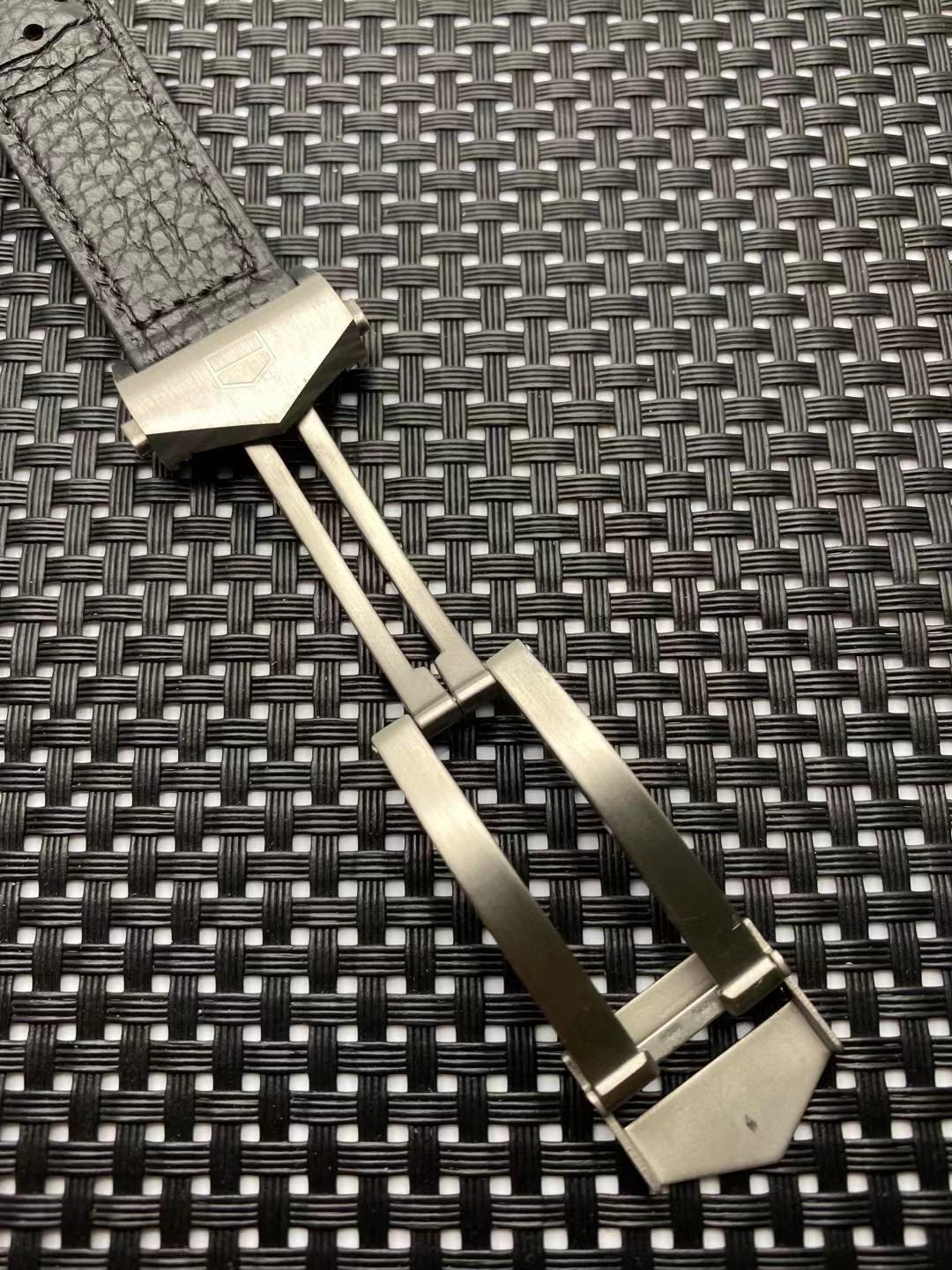 Replica Tag Heuer 904l Stainless Steel Quartzl Watch 42MM