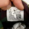 Replica Nike Air Max Shoe Corteiz Corteiz x Nike Air Max 95 FB2709-300 Gutta Green