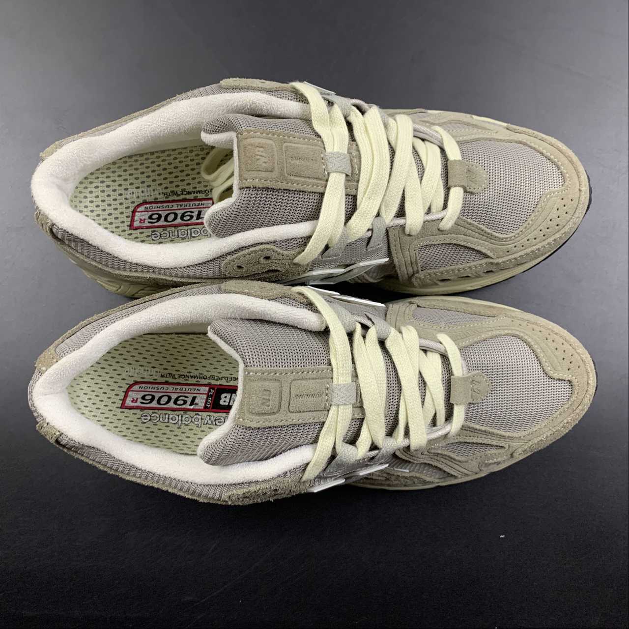 Replica New Balance Shoe New Balance NB1906  M1906RL  36-47.5