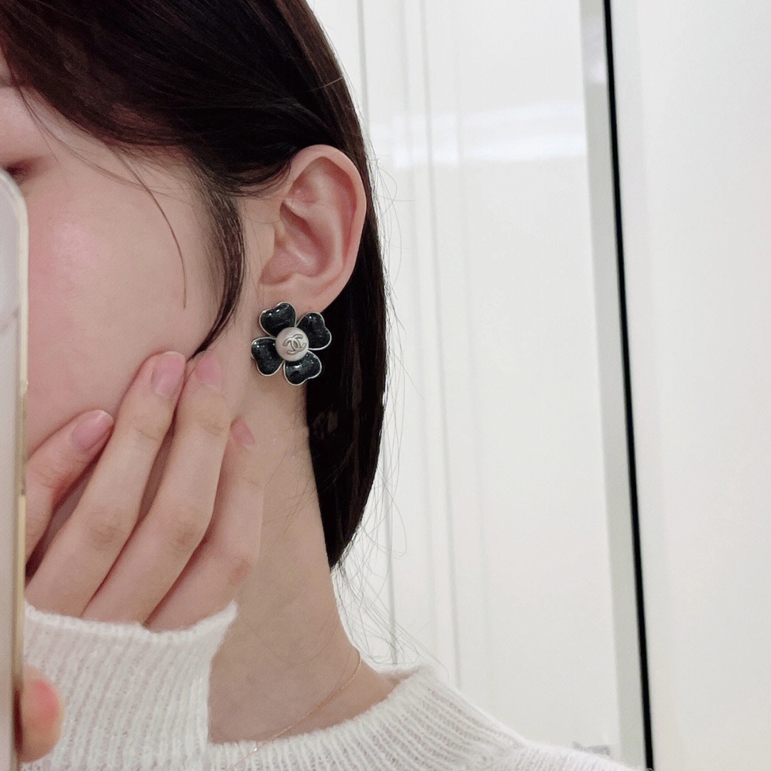 Replica CHANEL Earring