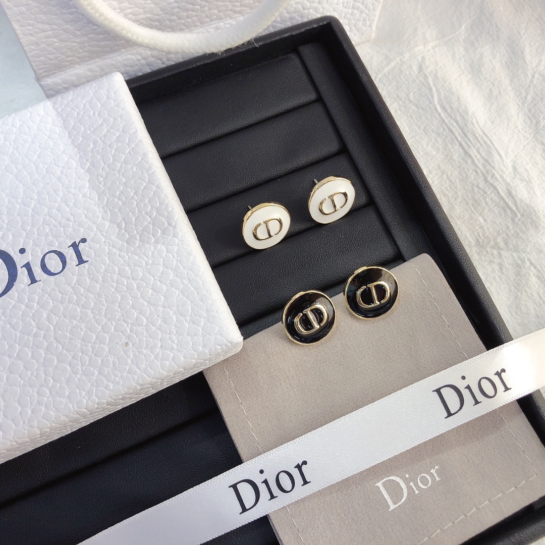 Replica DIOR Earring