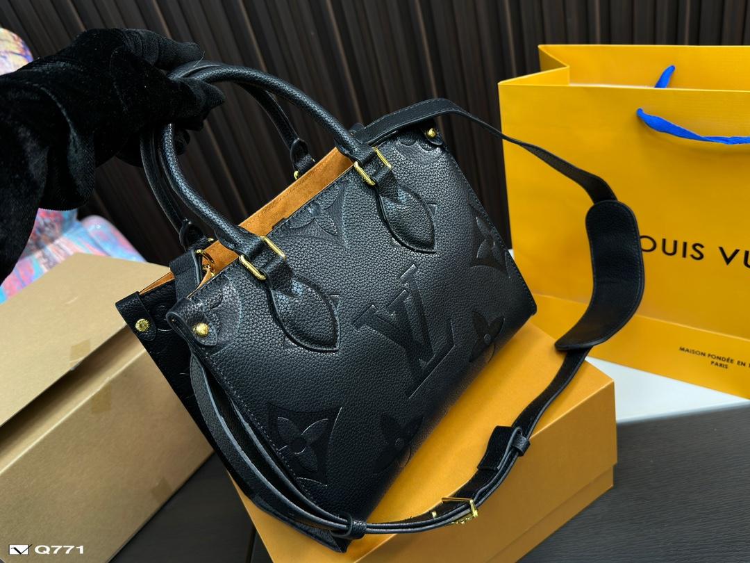 Replica Louis Vuitton Bag 20*25CM