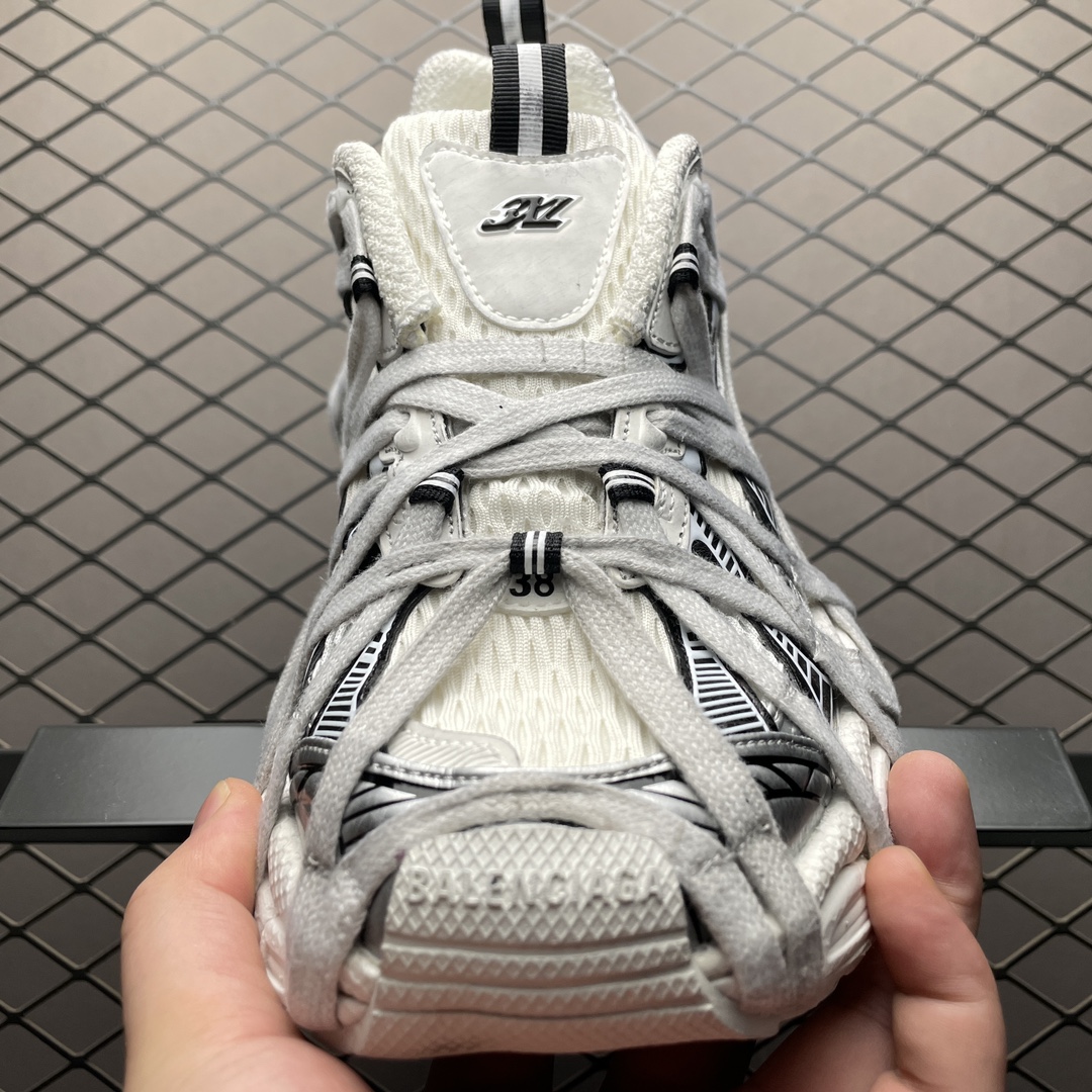 Replica Balenciaga Shoe Balenciaga Phantom Sneaker 3XL 24SS Size 35-46 55O HUU75