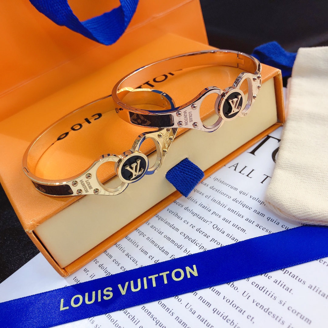 Replica LOUIS VUITTON Bangle