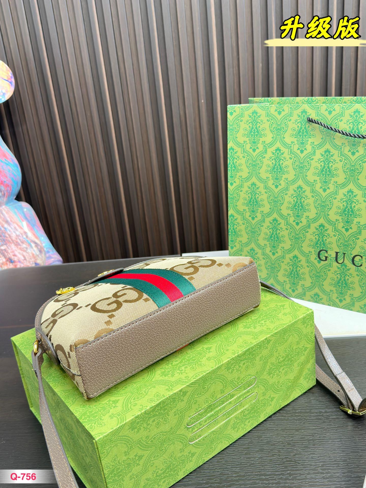 Replica Gucci Bag 23*18CM