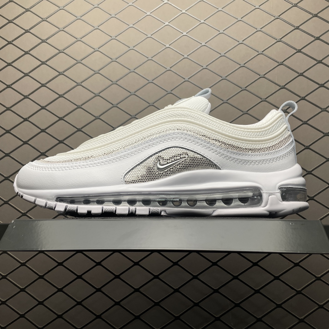 Replica Nike Air Max Shoe Nike Air Max 97 FQ8889-100 Size 36-45 #29TDEF78
