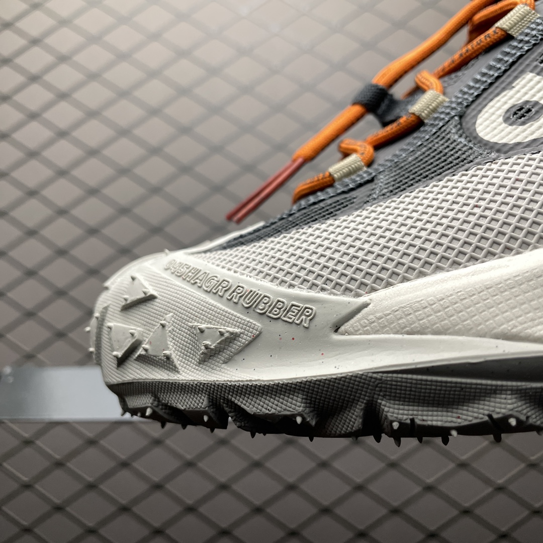 Replica Nike Shoe Nike ACG Mountain Fly 2 HF6245-002 Size 36-46