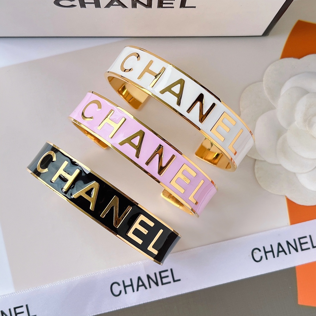 Replica CHANEL Bangle