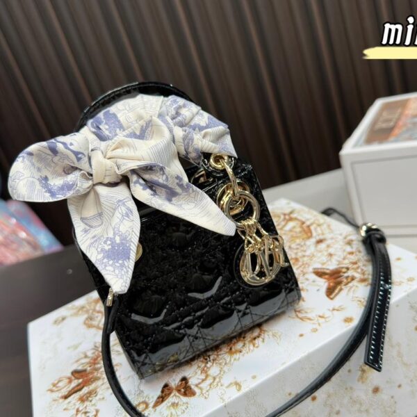 Replica Dior Bag 12*11CM